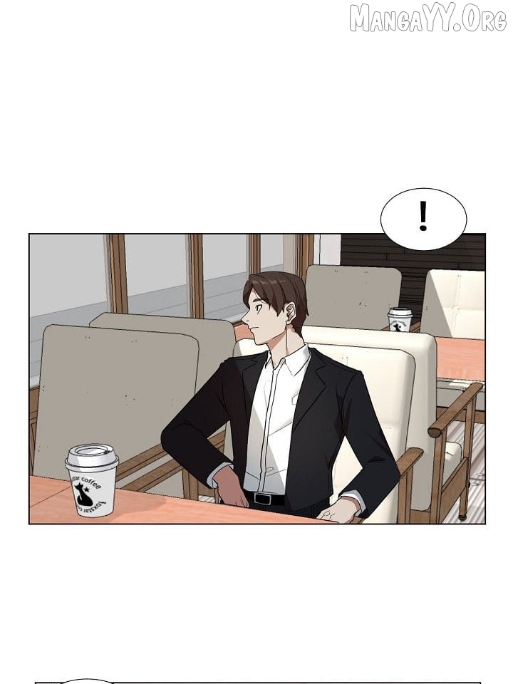 Change Me Chapter 9 - page 38